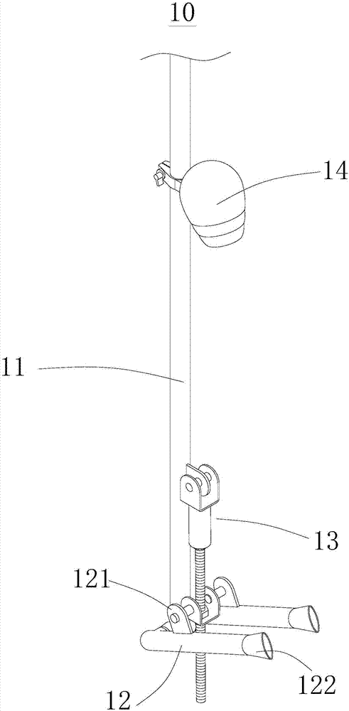 焦爐砌筑過程中燃燒室吹風清掃裝置及方法與流程