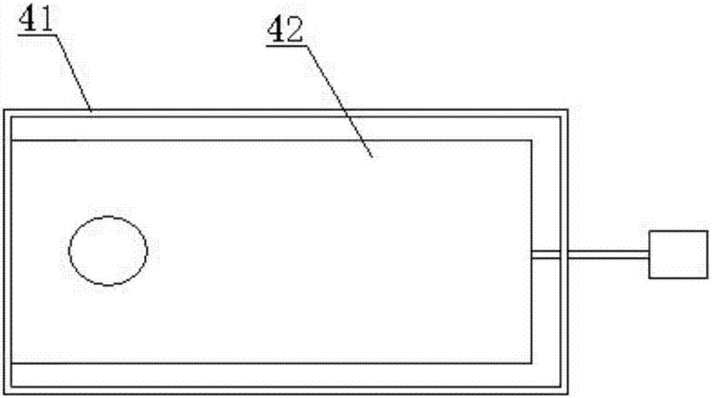 一种有机垃圾安全投料装置及投料方法与流程