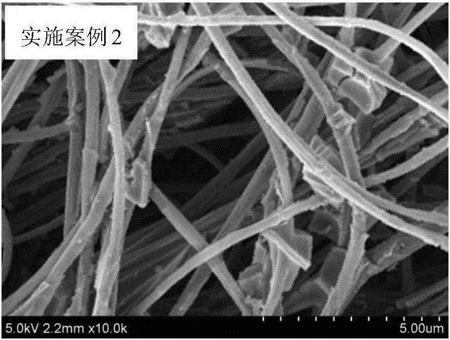 用于高含鹽廢水有機(jī)污染物處理的TiO2?碳纖維復(fù)合光催化劑及其制備的制造方法與工藝