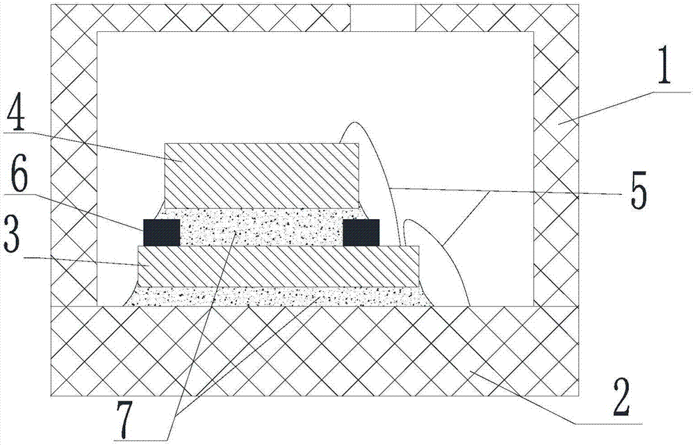 一種環(huán)境傳感器的制造方法與工藝