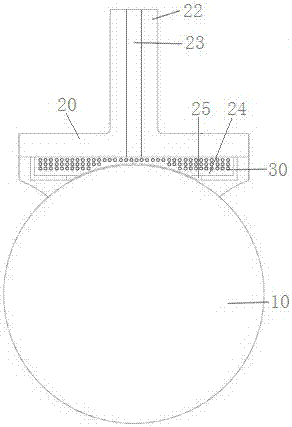 一种具有消毒功能的滚轮的制造方法与工艺