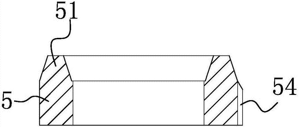 污水處理沉淀反應(yīng)裝置的制造方法