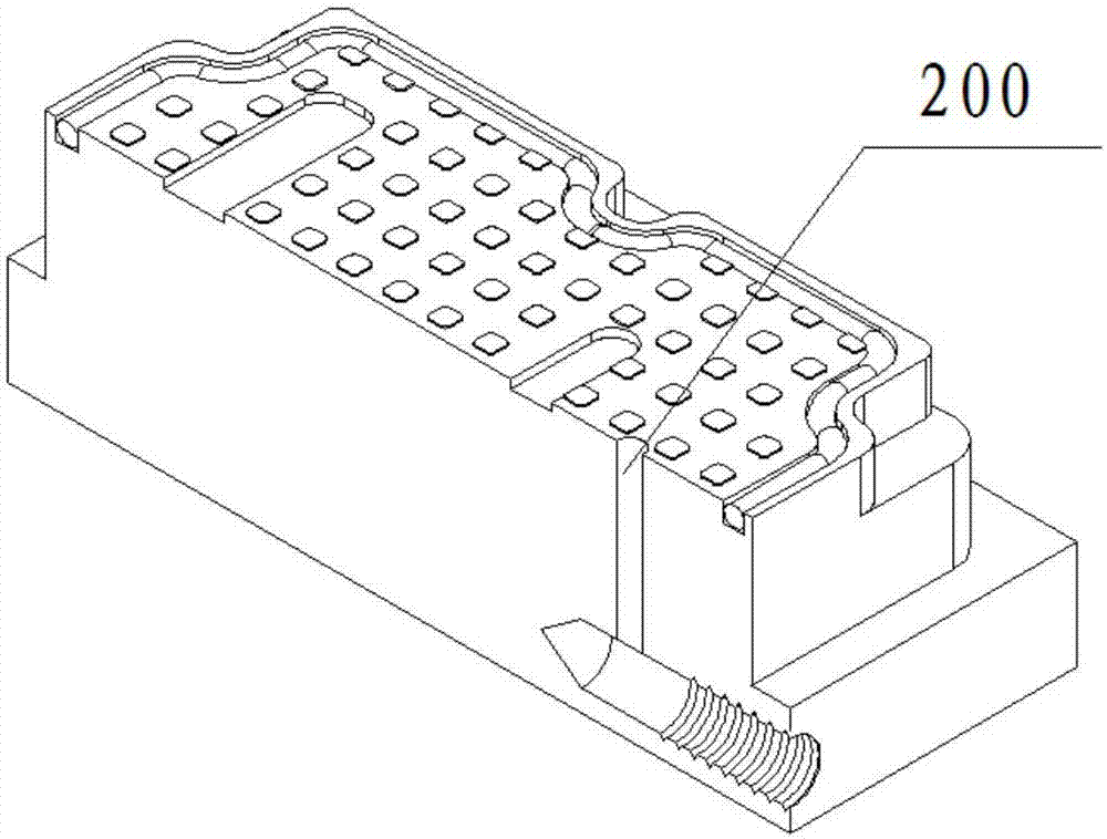 吸盘夹具及模具加工设备的制造方法与工艺