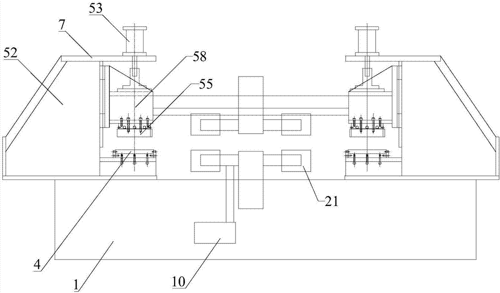 全自動(dòng)壓痕機(jī)的制造方法與工藝