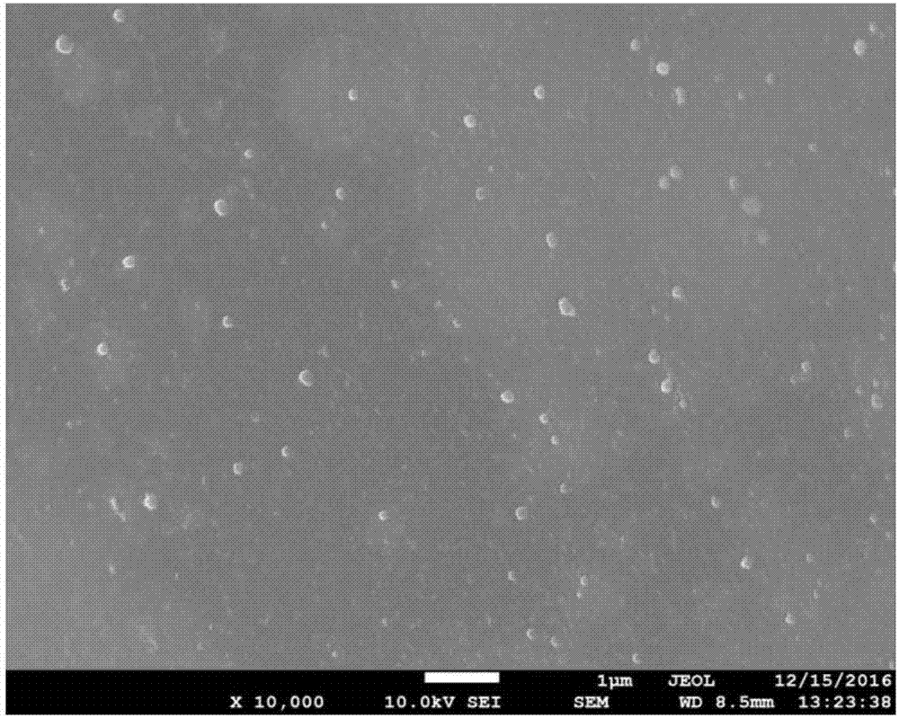 一种含Na3.6Y1.8(PO4)3晶相透明磷酸盐玻璃陶瓷及其制备方法与流程