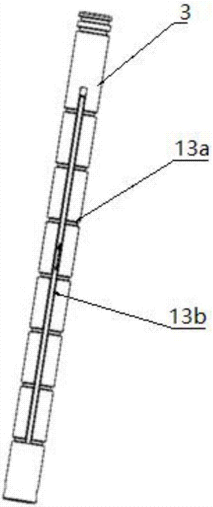 一種反滲透膜過濾器的制造方法與工藝