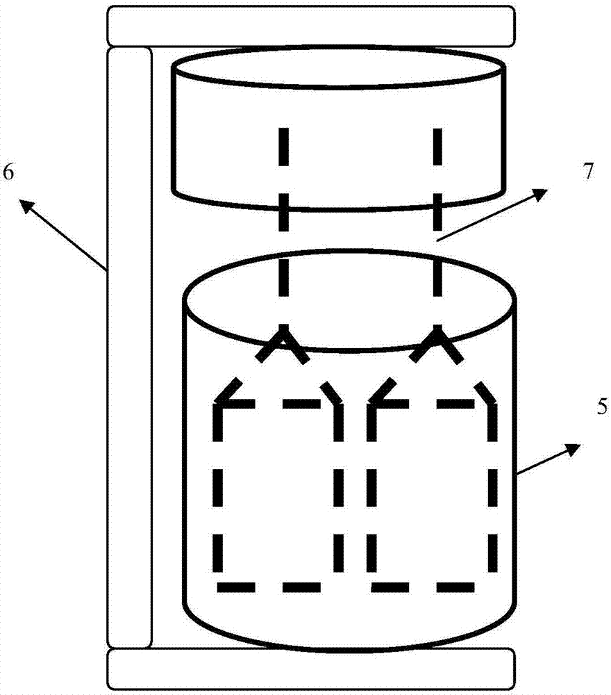 锂离子电池合浆罐和合浆机的制造方法与工艺