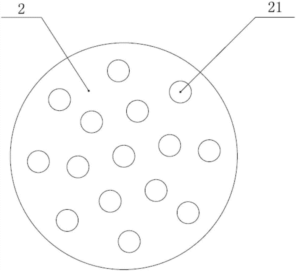 溫模機(jī)內(nèi)膽的冷卻盤管的制造方法與工藝