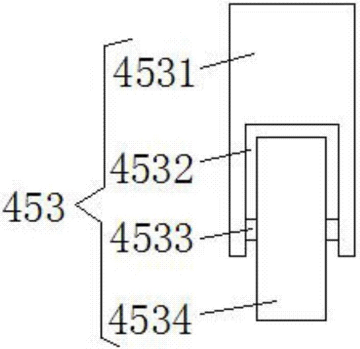 一種粉體材料用混合機的制造方法與工藝