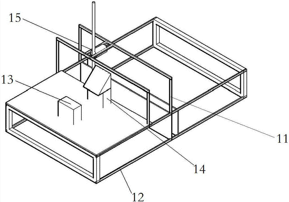 一种隧道修建装置的制造方法