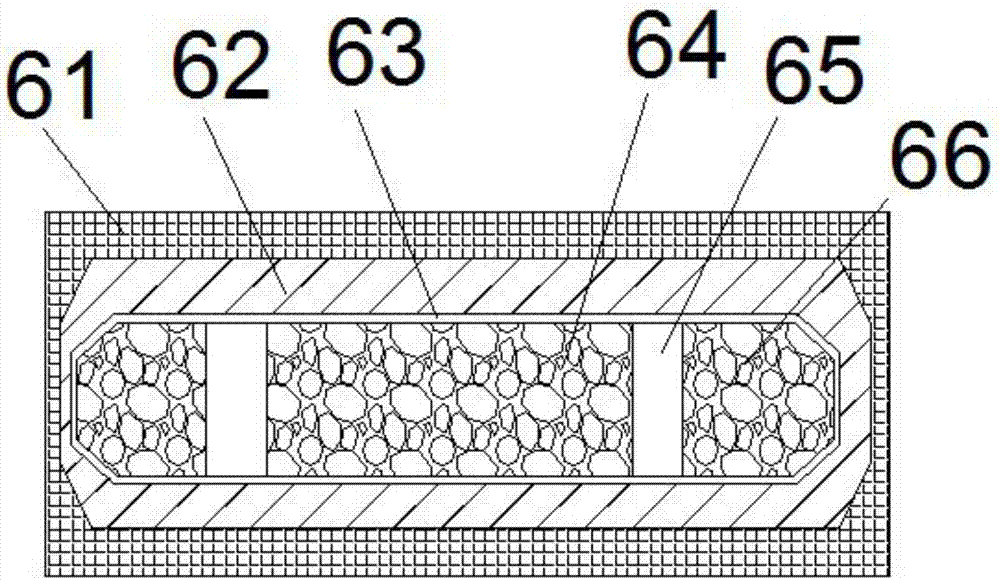 一种多功能建筑墙板的制造方法与工艺