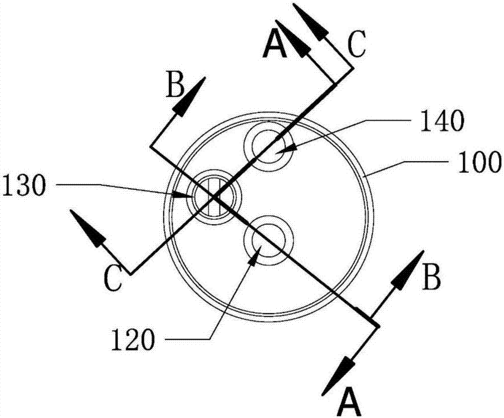 用于真空排污系统的控制装置及真空排污系统的制造方法