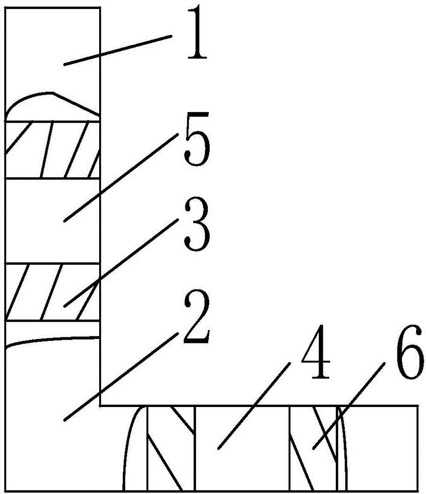 一種應(yīng)用BIM技術(shù)的鋼結(jié)構(gòu)節(jié)點裝置的制造方法