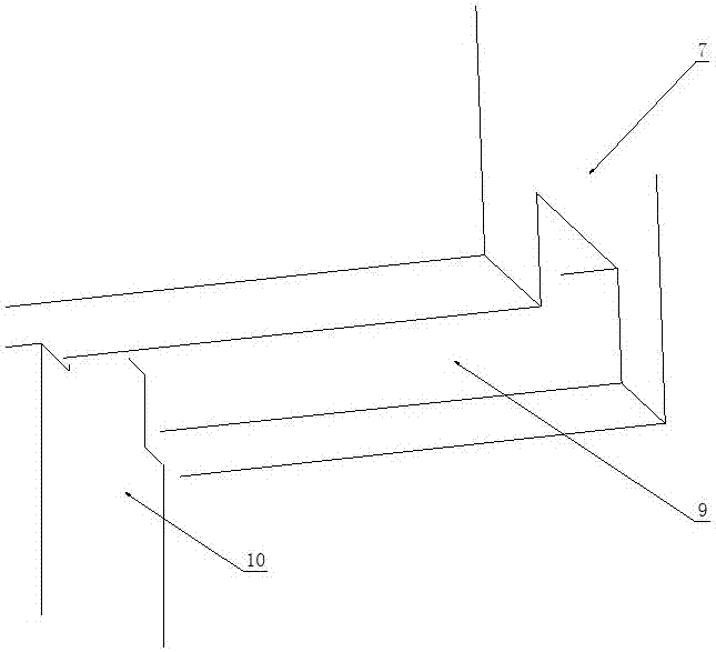 自動調(diào)整羅拉間距的裝置的制造方法