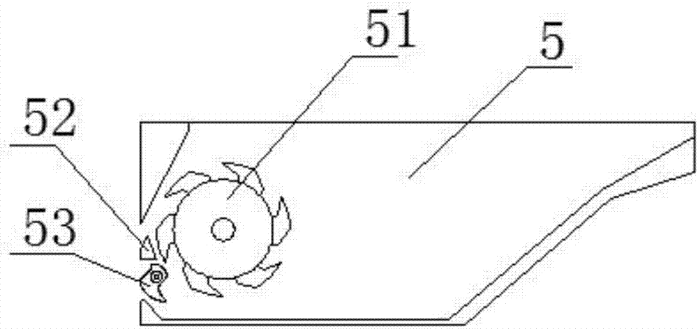 一種建筑用抹灰機的制造方法與工藝