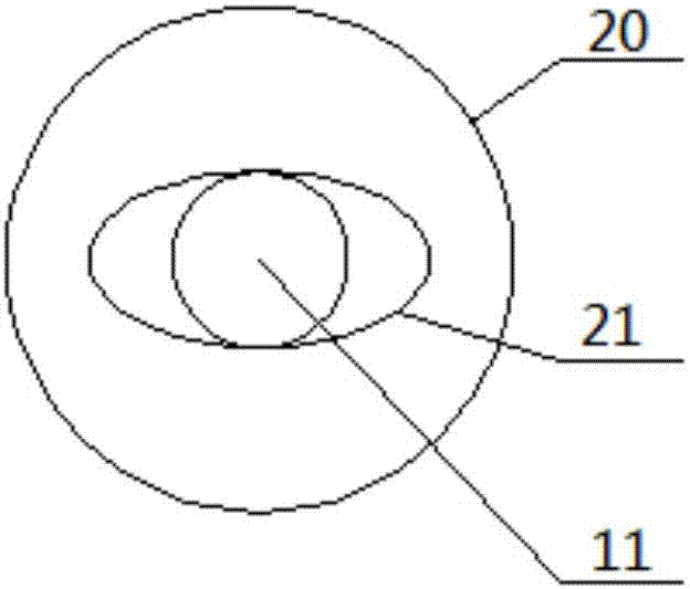 洗滌桶組件及洗衣機(jī)的制造方法與工藝