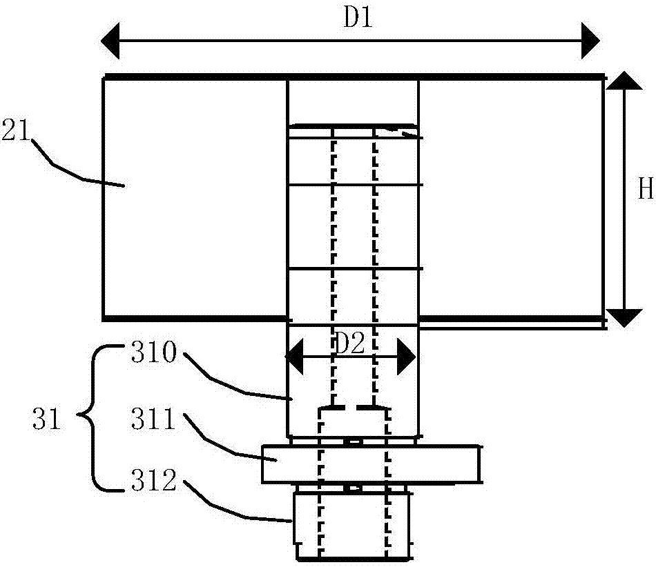 電機(jī)組件以及壓縮機(jī)的制造方法與工藝