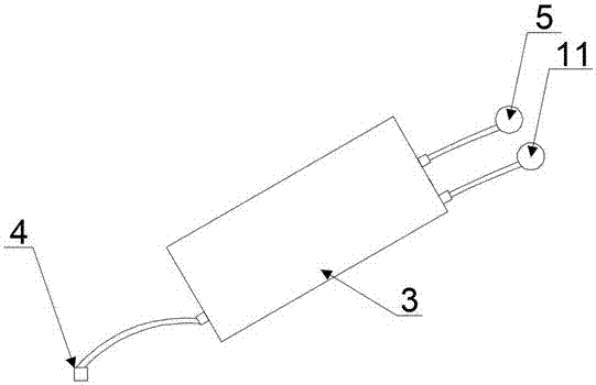 一種半主動(dòng)單擺式電渦流調(diào)諧質(zhì)量阻尼器的制造方法與工藝