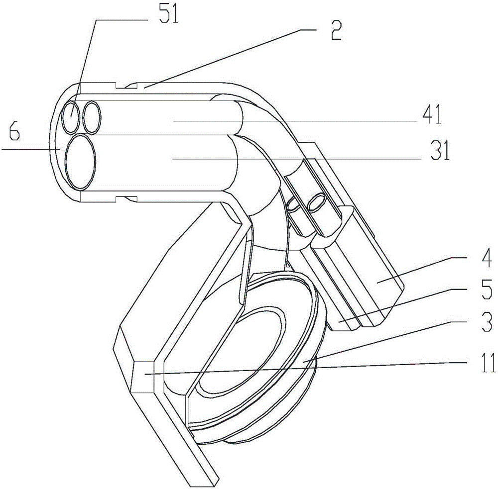 具有導音管的多喇叭耳機的制造方法與工藝