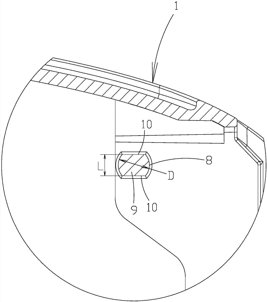 空调结构和空调器的制造方法与工艺