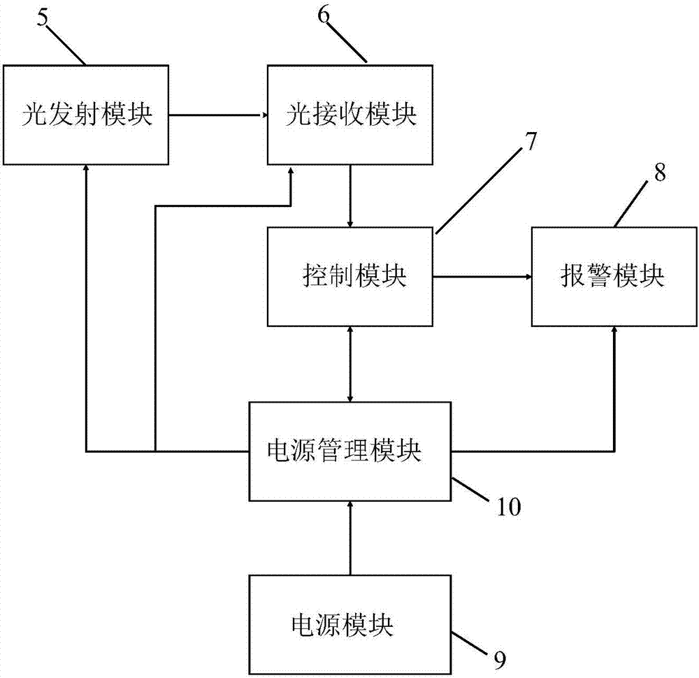 一种智能防盗锁具的制造方法与工艺