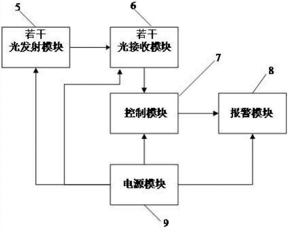 新型防盗锁具的制造方法与工艺