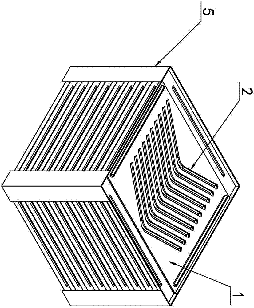 板式熱交換器結(jié)構(gòu)的制造方法與工藝