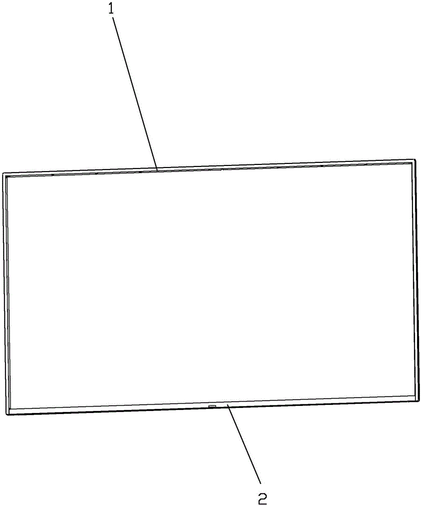 电视机铝边框的制造方法与工艺
