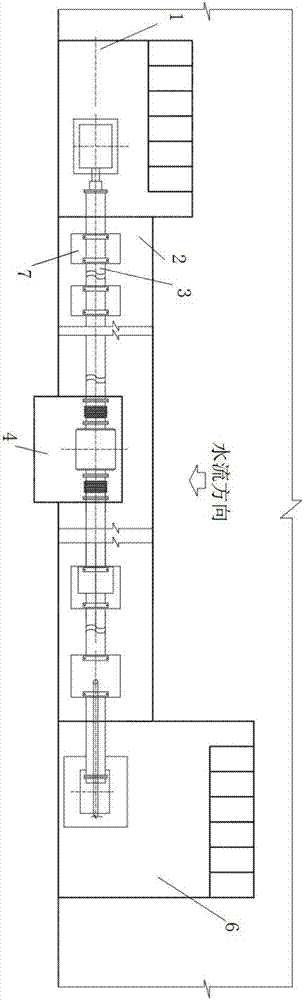 一種真空激光準(zhǔn)直系統(tǒng)的制造方法與工藝