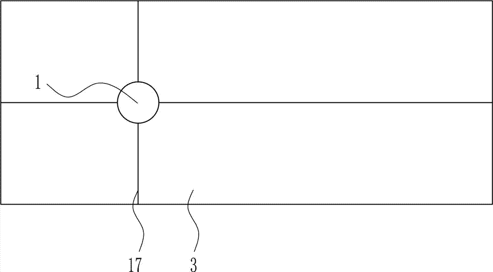 一种线路板制作用高精准性钻孔设备的制造方法与工艺