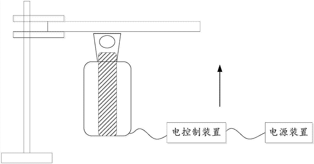 一種顯示面板氣泡檢測系統(tǒng)和方法與流程