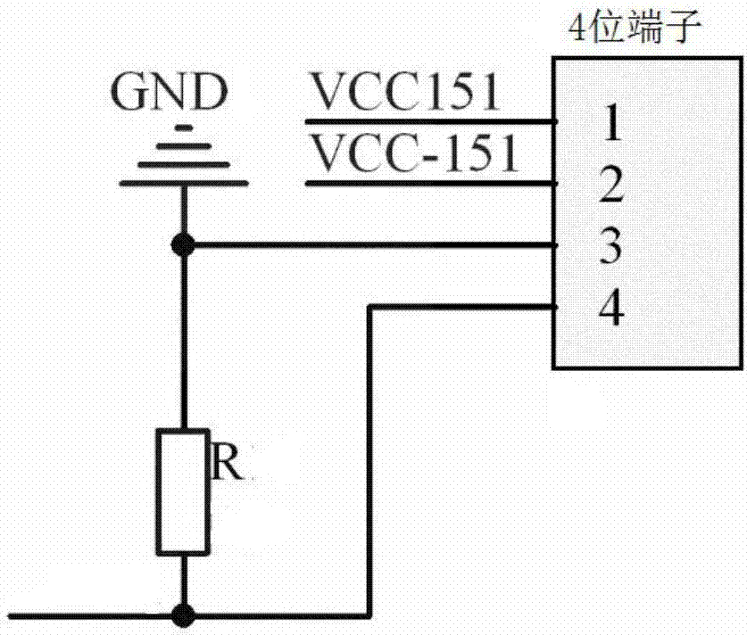 一種多路諧波電流同步采樣數(shù)字測(cè)量電路的制造方法與工藝