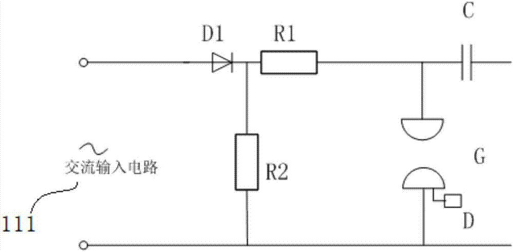 空心电抗器检测系统的制造方法与工艺