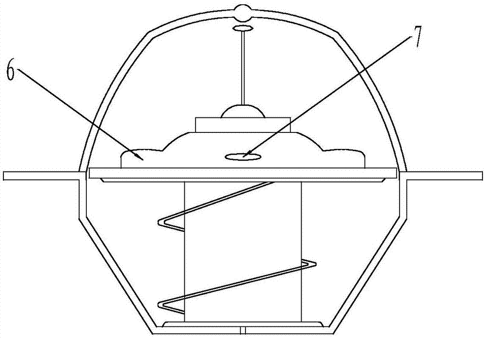 發(fā)動(dòng)機(jī)節(jié)溫器開(kāi)蓋循環(huán)的溫度控制的制造方法與工藝