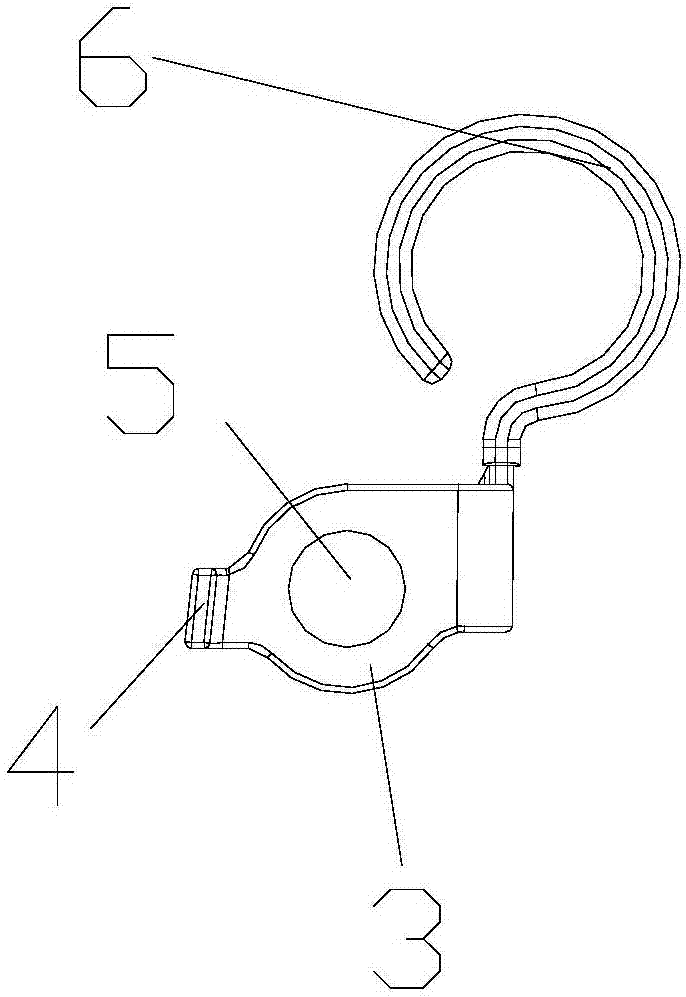 真空管支架的制造方法与工艺