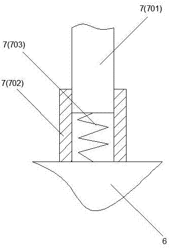 鼓風(fēng)機(jī)進(jìn)出口風(fēng)機(jī)消音器的制造方法與工藝