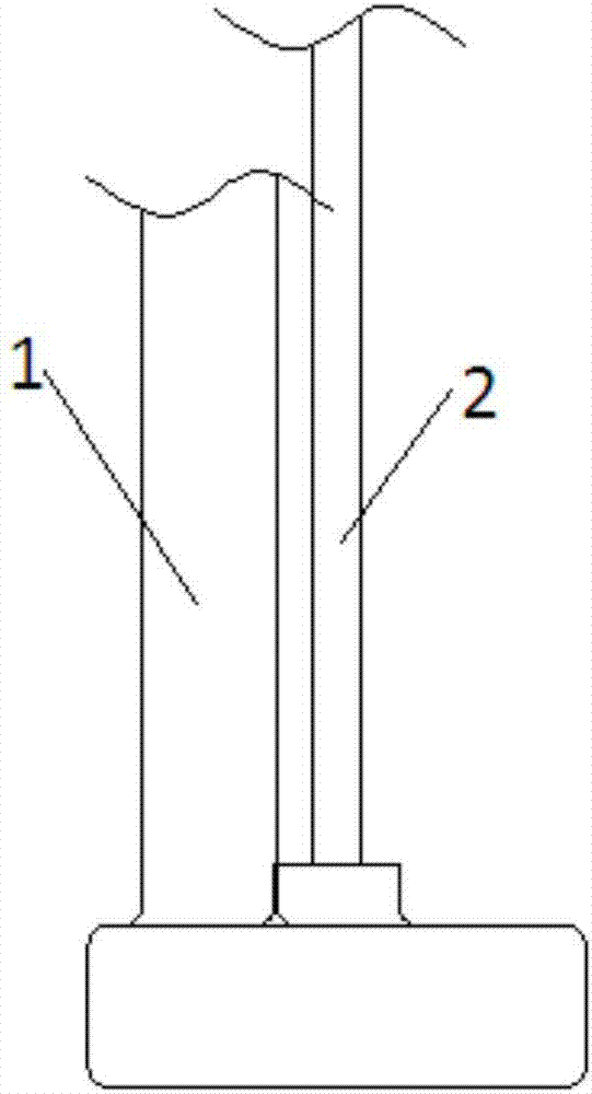 船用深井泵的筒體的制造方法與工藝