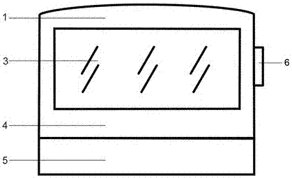 機(jī)內(nèi)閃光燈可抽換濾光元件的控光裝置的制造方法