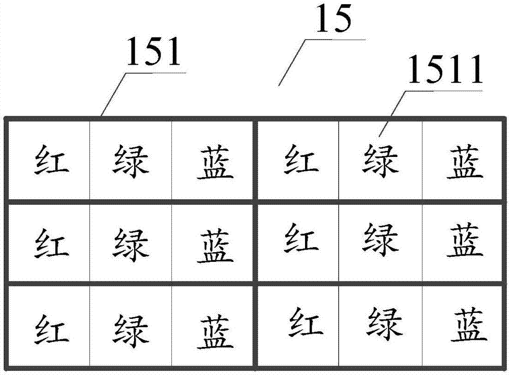 顯示器、顯示器生成方法及裝置與流程