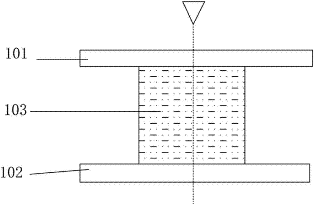 一種顯示面板的制造方法與工藝