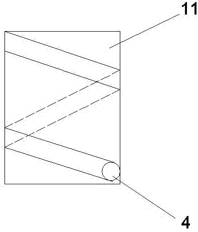 一種燃?xì)廨啓C(jī)用提升閥的制造方法與工藝