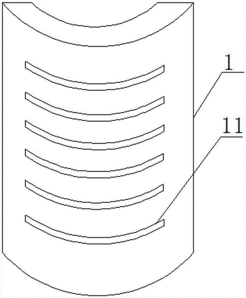 一種具有空調(diào)冷暖作用的電腦機(jī)箱的制造方法與工藝