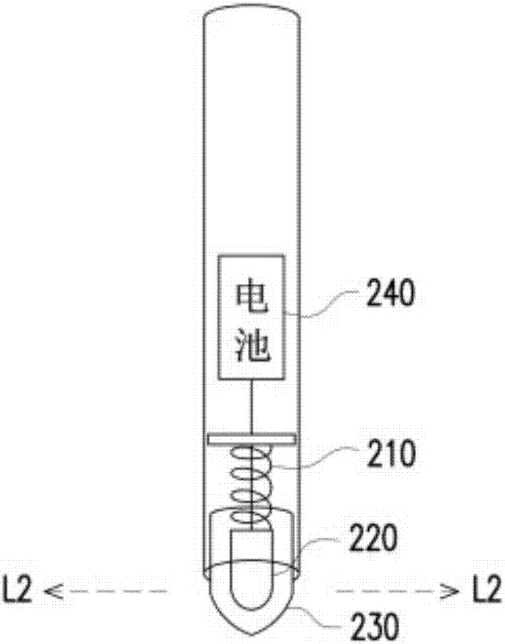 光學(xué)觸控系統(tǒng)、光學(xué)觸控裝置及其觸控檢測(cè)方法與流程