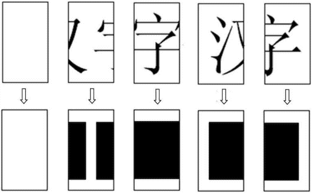 多页同类文档碎片的分组方法与流程