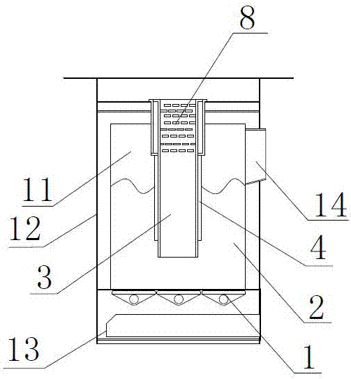 一種高效清潔生物質(zhì)爐具及秸稈環(huán)保生態(tài)處理循環(huán)系統(tǒng)的制造方法與工藝