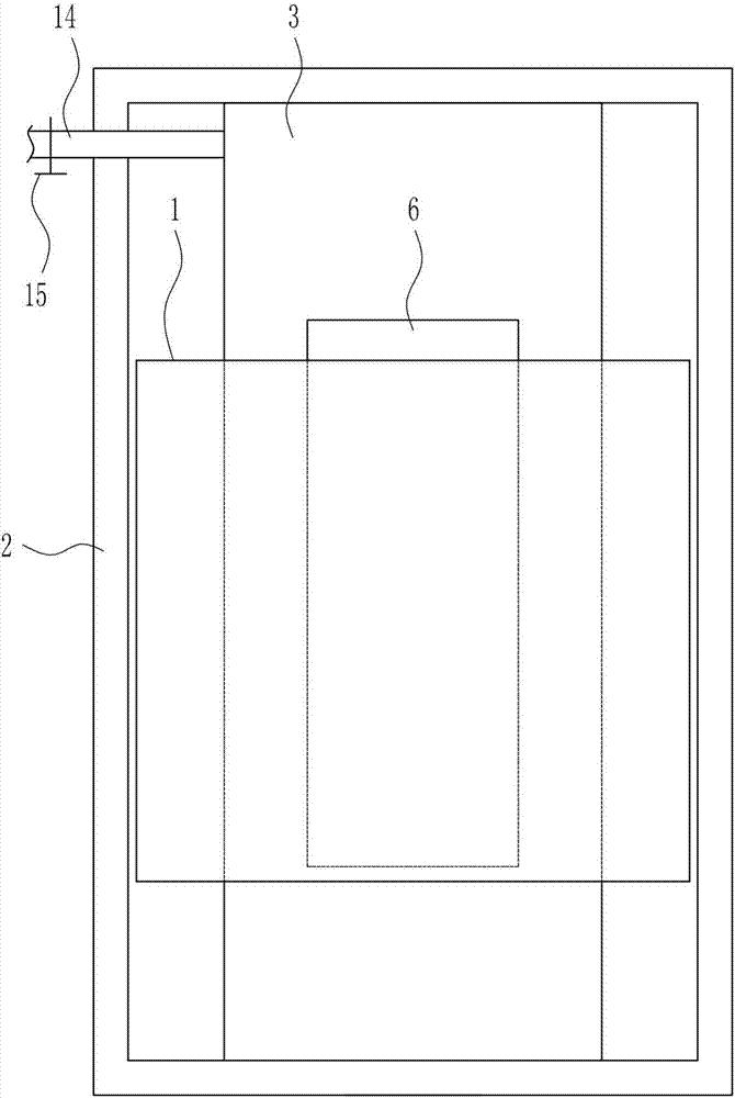 一種加濕型電熱設(shè)備的制造方法與工藝