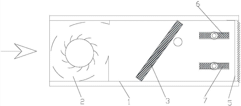 風(fēng)管室內(nèi)機(jī)及其控制方法、風(fēng)管機(jī)與流程