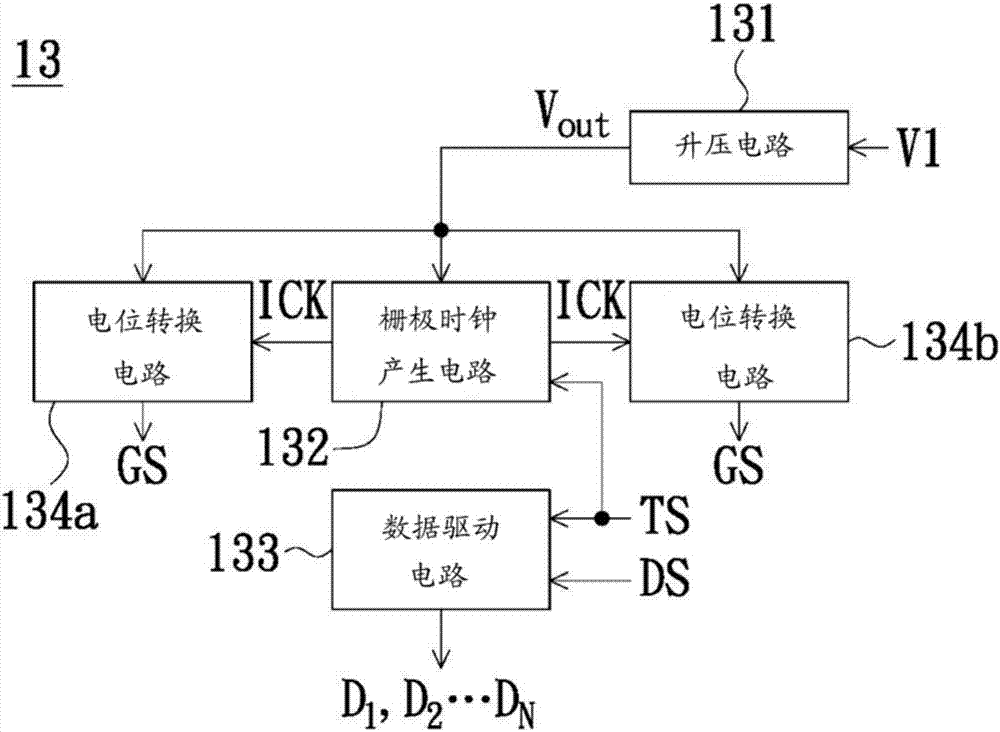 顯示裝置及其數(shù)據(jù)驅(qū)動(dòng)器的制造方法