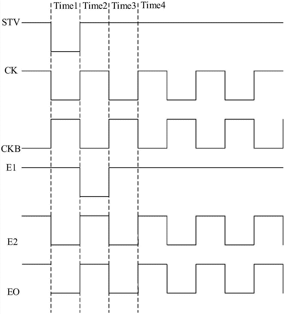 控制發(fā)光驅(qū)動(dòng)電路及顯示裝置、驅(qū)動(dòng)方法與流程