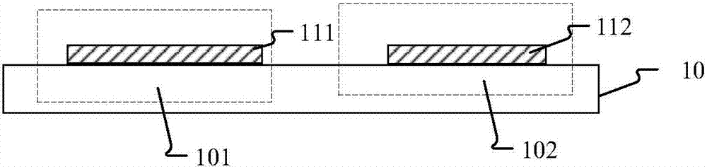 制作显示面板的方法、显示面板及显示装置与流程